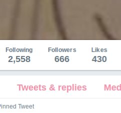 smilesofrage's tweet image. I want this number to stay just as it is.  But I also need approval and validation from as many complete strangers as possible, so that's going to be a problem.