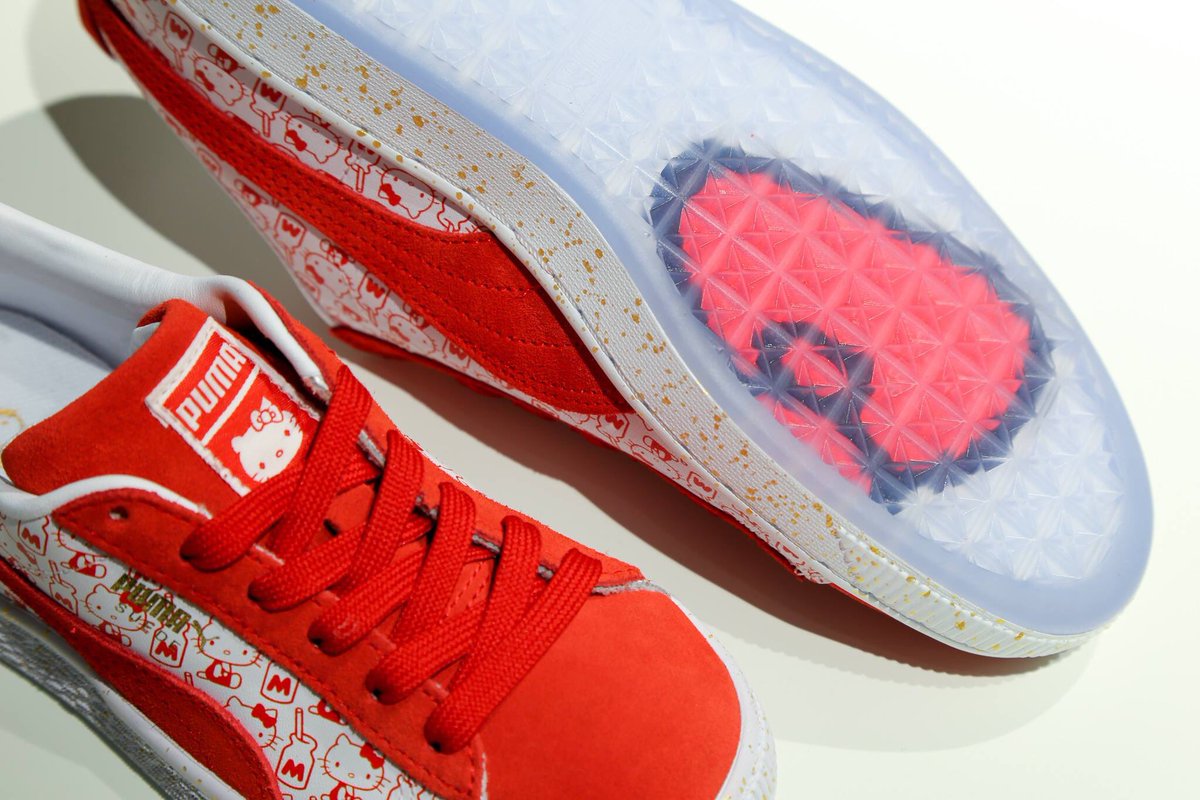 puma hello kitty australia