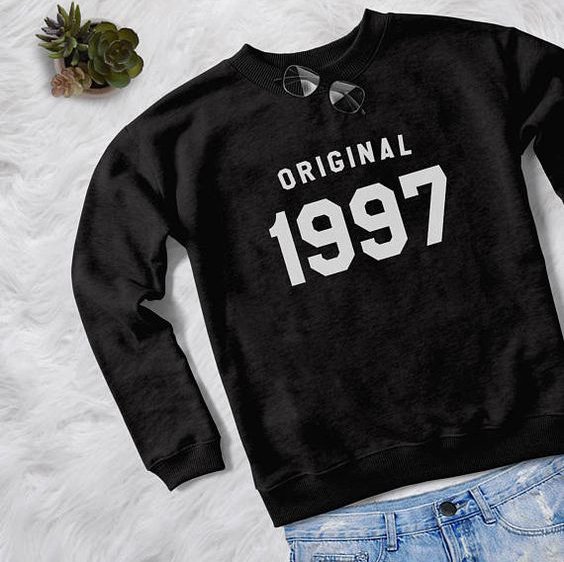 When is the original?  <a href="/Snap_Made/">SnapMade</a> 
#PersonalizedShirt>goo.gl/aMxgmE
