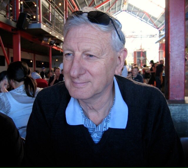 Its been 4 years now and I still miss my best mate.  RIP dad.