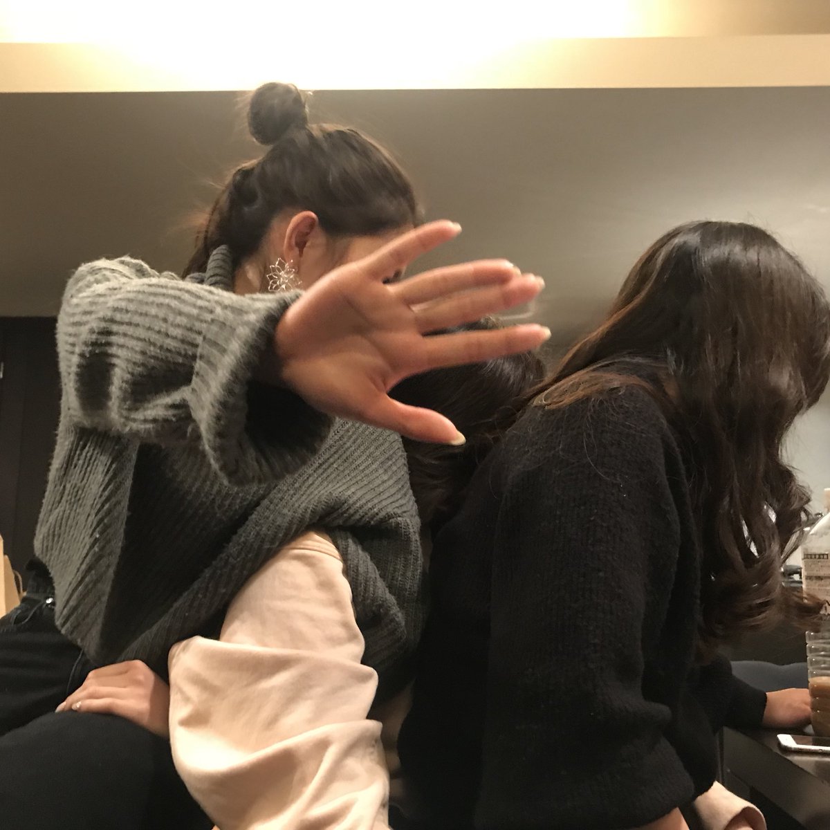 r_cham2r's tweet photo. 大好きな皆んな
これからもよろしくね💖🌹✨
仲良くしてくれてありがとう。 https://t.co/teWiGFIZHJ