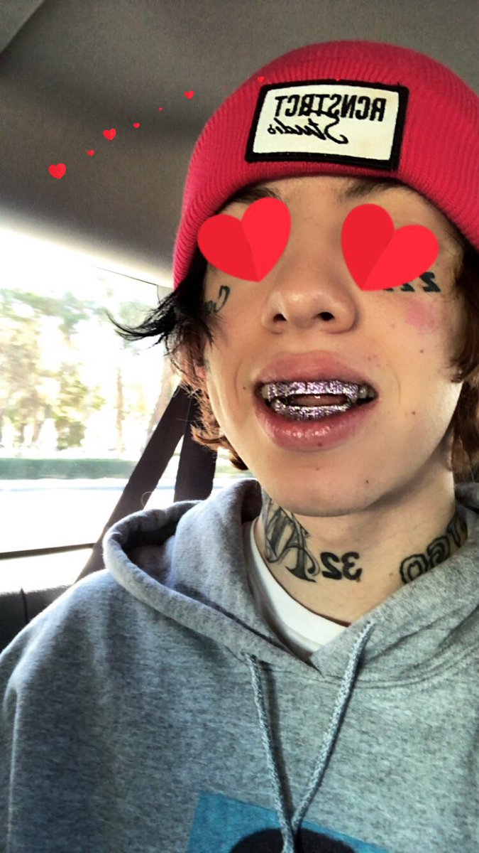 Lil Xan Aka Diego On Twitter Lost My Spleen Again