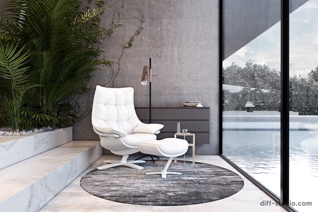 Diff_Studio's tweet photo. #diff #diffstudio #diffdesign #interiordesign #architecture #space #apartment #living #dining #kitchen #marble #gold #concrete #minotti #czechrepubliс https://t.co/0CpTIR5WSf