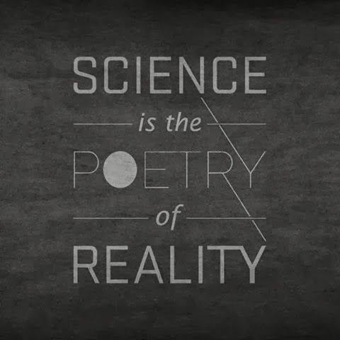 SantaCruzBio's tweet image. #ScienceQuote of the day.
