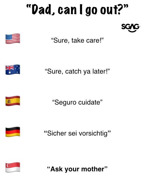 SGAG_SG's tweet photo. This one also based on a true story! https://t.co/YE7M9PNbJJ