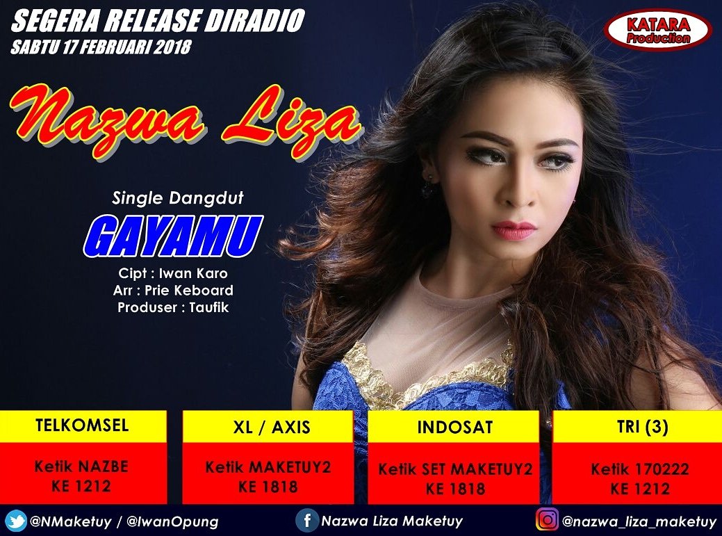 Nazwa lisa maketuy (@nmaketuy) on Twitter photo 