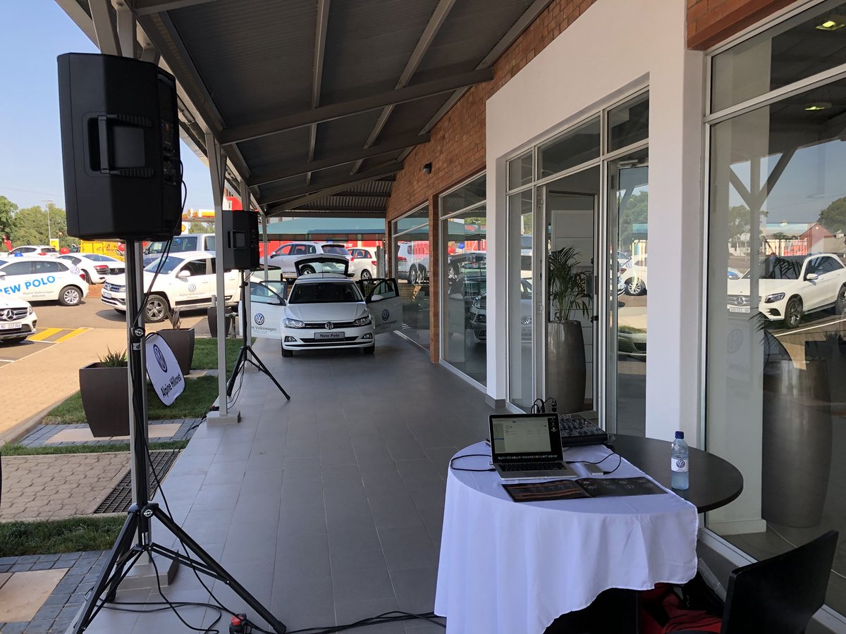 Phatjam Productions tweet media