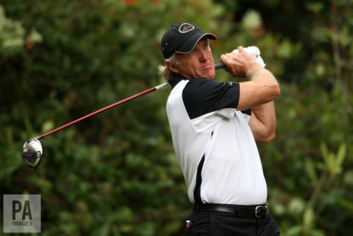 Happy birthday to Greg Norman (63), Gordon D\Arcy (38), Justin Gatlin (36) and Viktor Troicki (32)! 