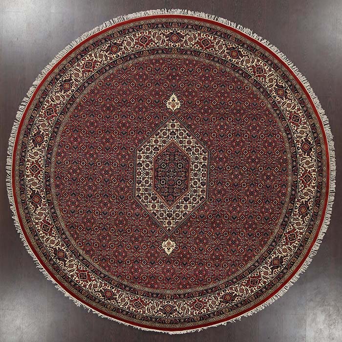 carpetpetals's tweet photo. Buy Now #Woolen #RedCream Color Traditional #PersianRoundRug-8' X 8'
Carpetpetals offer you  traditional "Bidzar" type of Persian rug, made of pure New Zealand wool  to give extra softness and made by very skillful weaver in India.
Visit now :: https://t.co/v9VQe6zTji https://t.co/xv9OqpSrv8