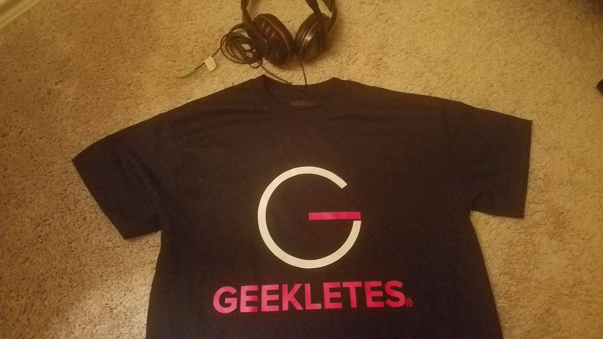 Goodday2k's tweet image. S/O to Danny from @Geekletes for the gear and exposure. Sean @EverywhereSean has been putting in major work too. #2kdraft #NBA2KLEAGUE #NBA2kCombine #ProveYourself #Twitch