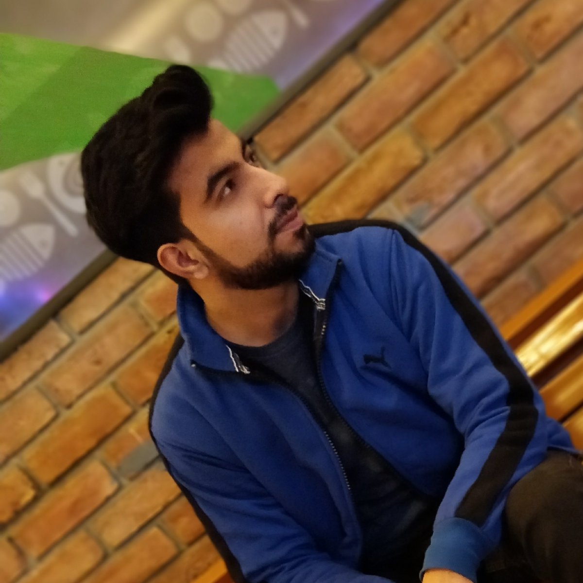 fabbbAJ's tweet photo. #NewProfilePic https://t.co/xfF8aAwUTx