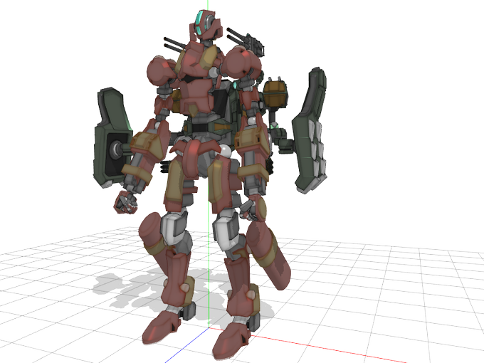 Mmdのtwitterイラスト検索結果 古い順