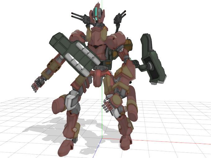 Mmdのtwitterイラスト検索結果 古い順