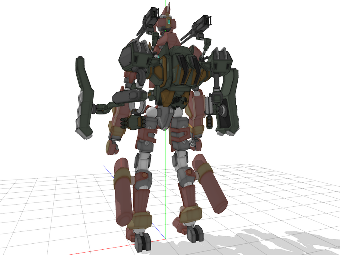 Mmdのtwitterイラスト検索結果 古い順