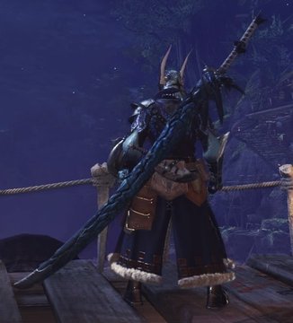 モンスターハンター ワールドでおすすめの最強属性太刀まとめ Mhw 2 4 Renote リノート