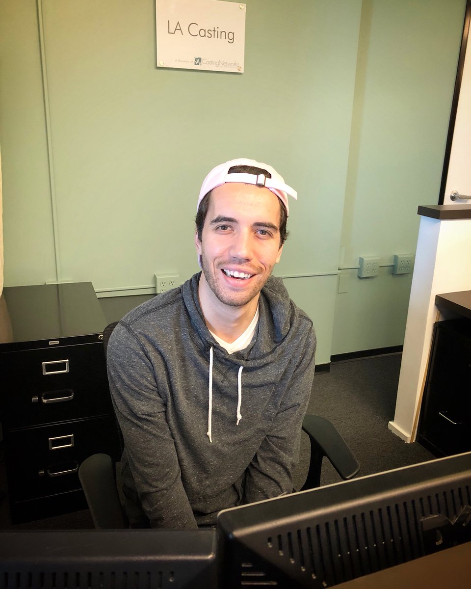 MsJuliaParker's tweet image. So much to be thankful for!  On my 9th day of my “Birthday Appreciation Month”...I REALLY appreciated Adam Tyler Hughes at @CastingNetworks . My agent needed a new @lacasting page PRONTO and Adam straighten it all out! #linkedaccounts #addedphotos #knowledgable #patient #kind