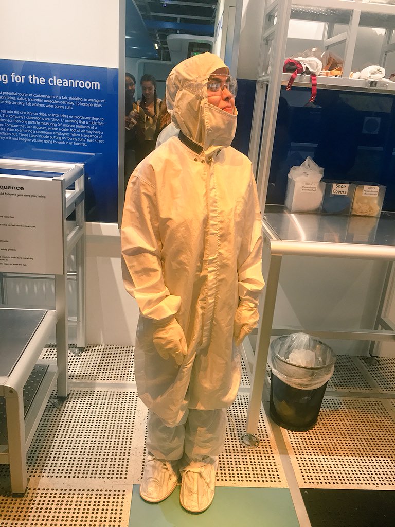 TgsValley's tweet photo. We all felt very humbled today after meeting many inspirational people from Cerebras, Google and Intel. https://t.co/kjZBpendQ0