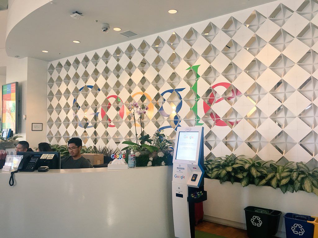 TgsValley's tweet photo. We all felt very humbled today after meeting many inspirational people from Cerebras, Google and Intel. https://t.co/kjZBpendQ0