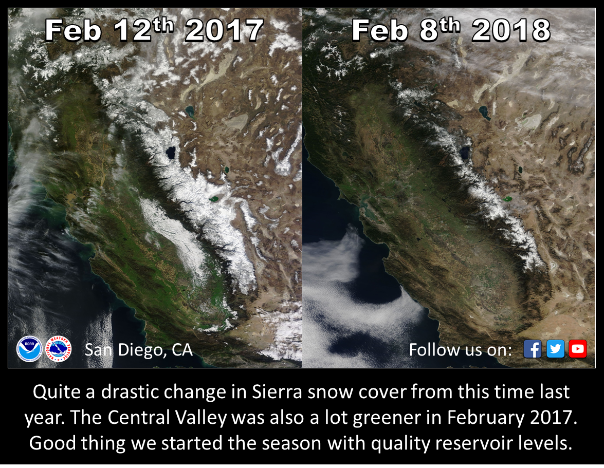 NWS San Diego tweet media