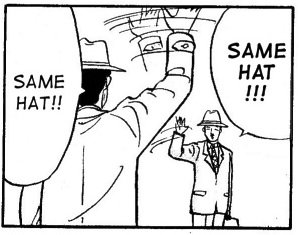 literalbunnicat's tweet image. I had to #samename #Paprika #samehat #ThemsFightinHerds #meme