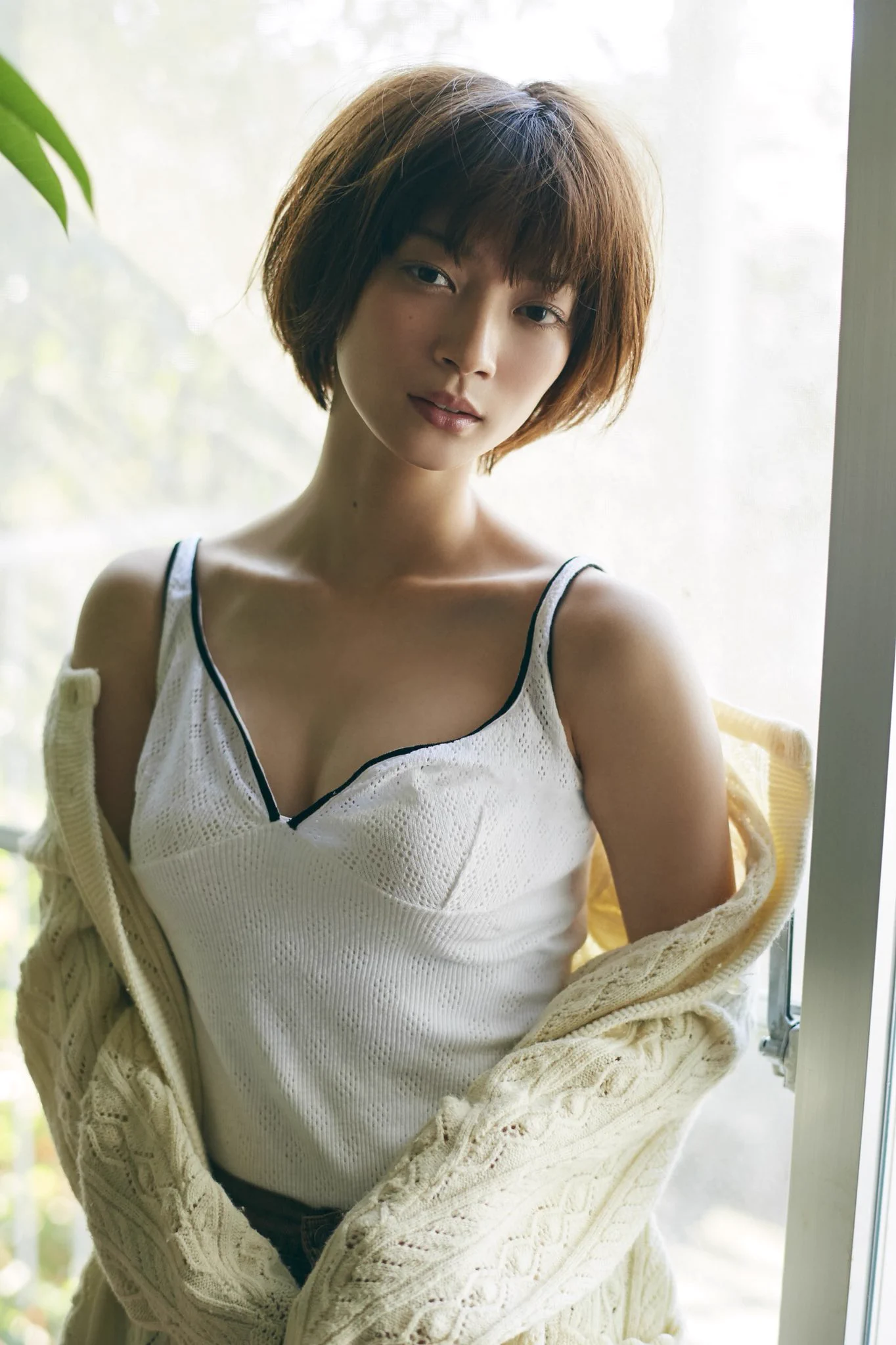 田中 真琴 グラビア