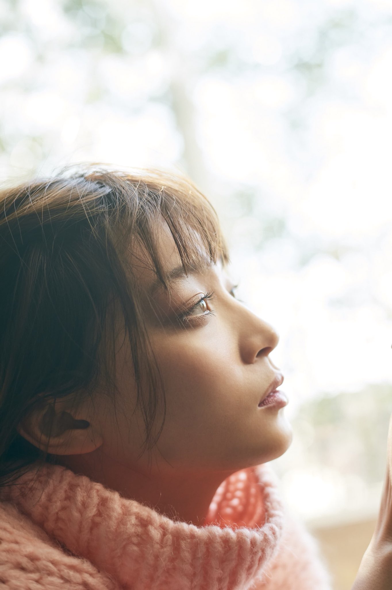 田中真琴　シリアルナンバー入り　直筆サインパネル1　BLT　43cm×52cm 田中真琴 シリアルナンバー入り 直筆サインパネル1 BLT 43cm
