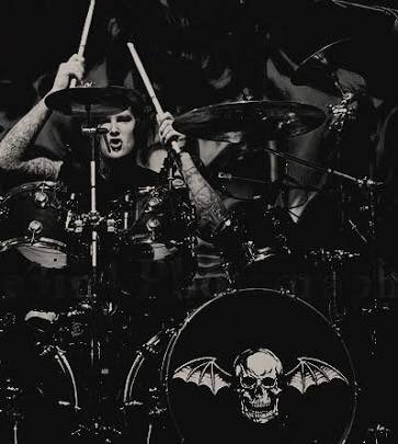 The rev I love you. Happy Birthday. 