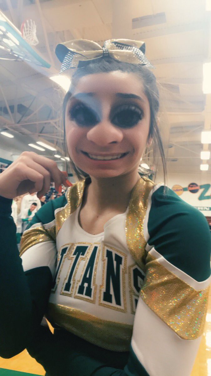 BCHS V. Cheerleading tweet media