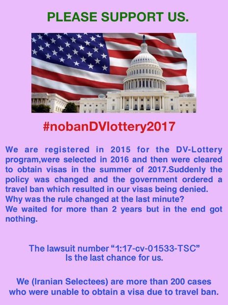 mbabakhani3's tweet photo. @Loyal_GOP @TuckerCarlson @Ancestry @foxandfriends @FoxNews @mmfa #NoBanDvLottery2017 https://t.co/3ns4ReFa7Q