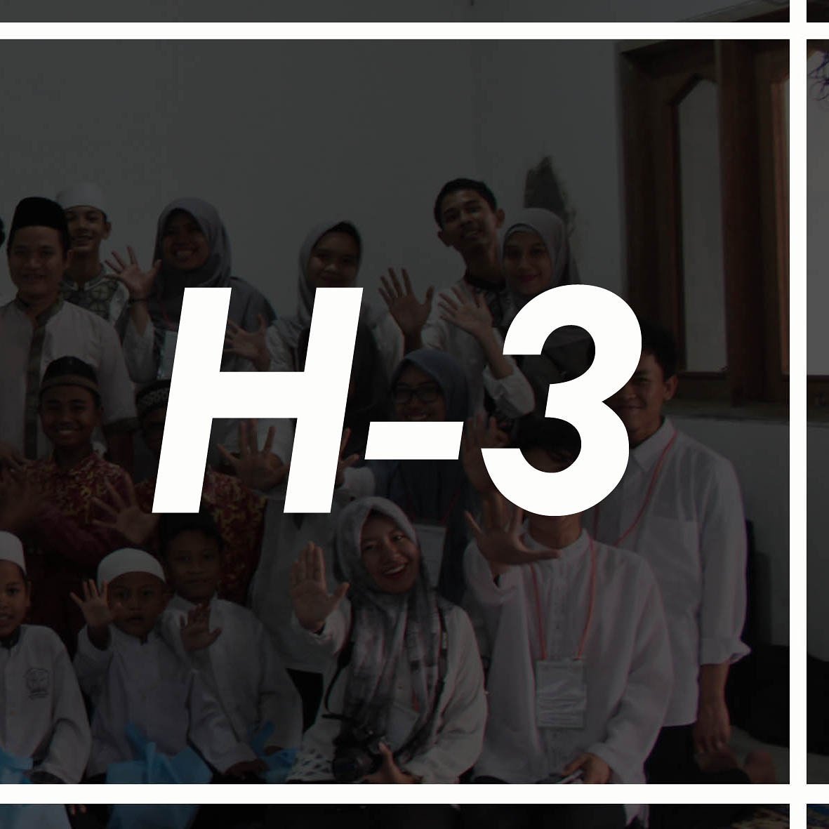 iyointng's tweet photo. Alohaaa! Udah 3 hari lagi menuju DEADLINE OPREC @iyointng nih. *Yang belum melengkapi berkas di https://t.co/xERdiEbFj1 segera dilengkapi lalu kirim ke:* iyoinlctangerang@gmail.com dengan subjek: [Nama lengkap] (spasi) OPREC 2018
Contoh: Fadli Fahrian OPREC 2018
#iyoinlctangerang https://t.co/vBo0XNEBWq