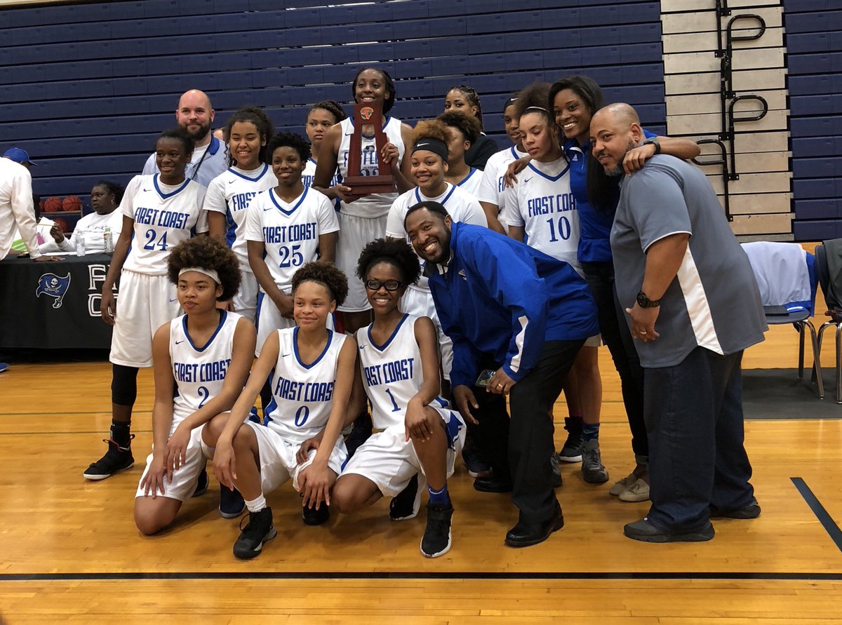 First Coast GBB tweet media