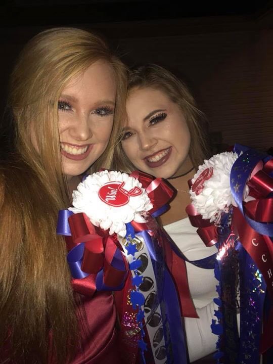 camrussell01's tweet photo. happy birthday LexO! love ya like a sis https://t.co/jrCTxZ1KWX