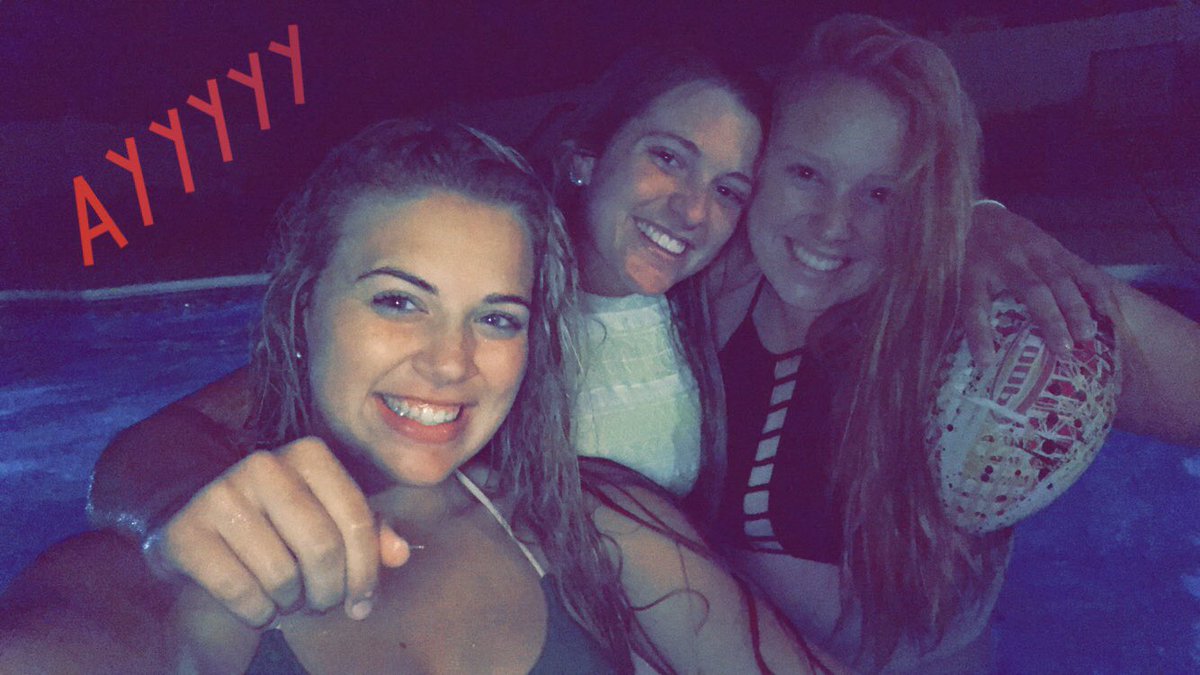 camrussell01's tweet photo. happy birthday LexO! love ya like a sis https://t.co/jrCTxZ1KWX