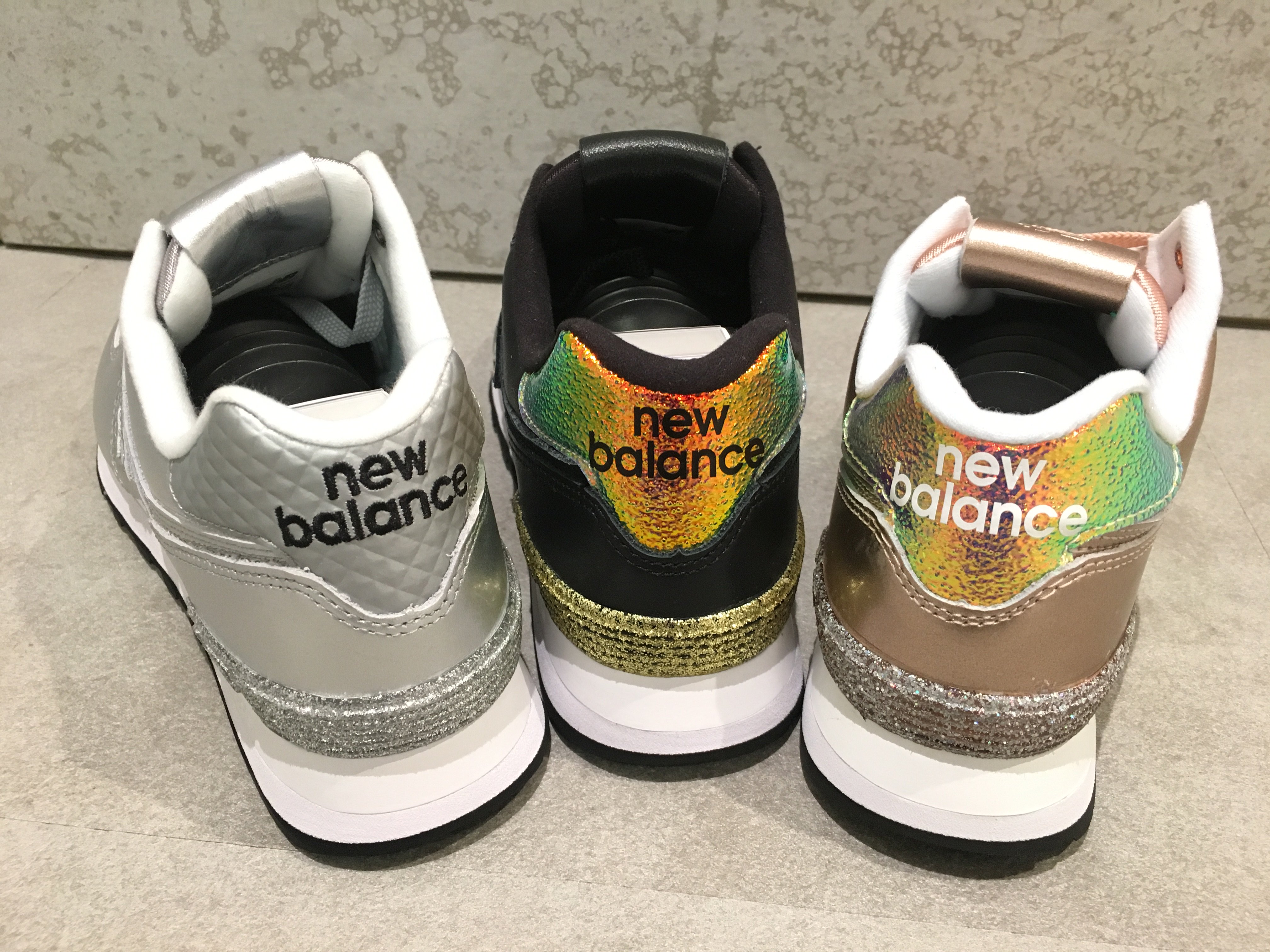 New balance top wl574 nrg