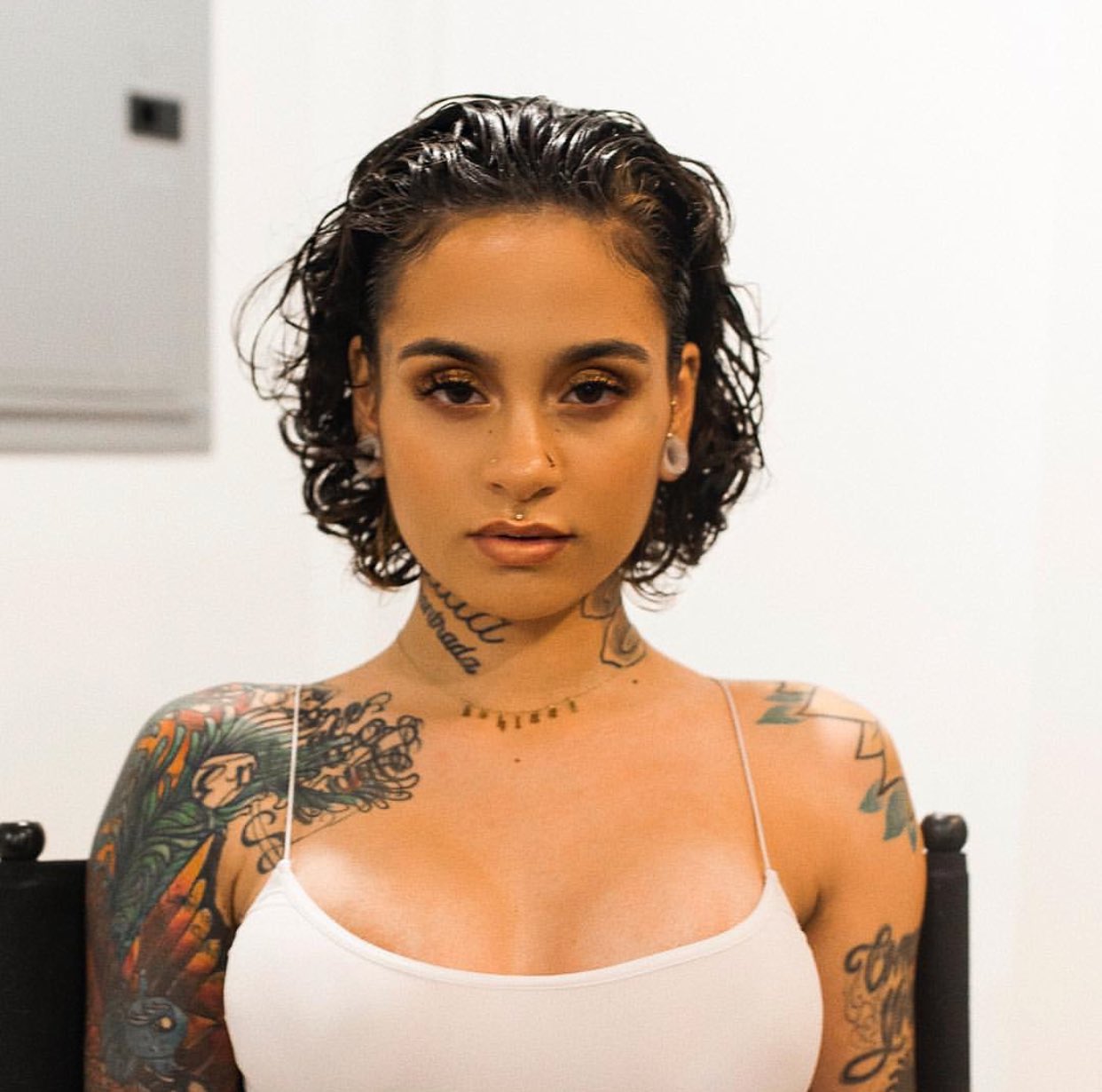 Kehlani