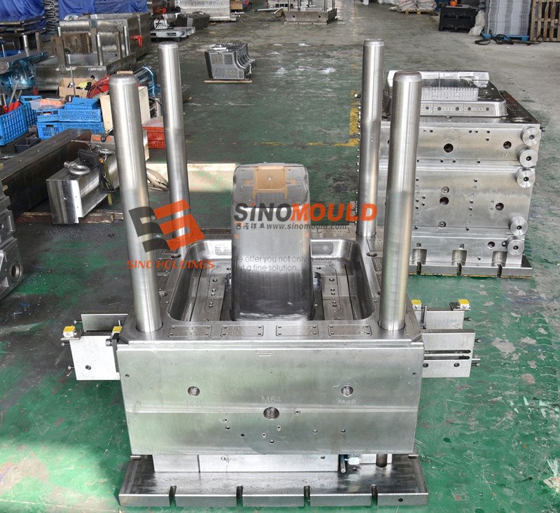 SnowLin24's tweet image. What’s more, die china will use suitable die steel, and it will install on the high speed injection molding machine test. That’s why we become popular among Chinese mold makers. Our die devoted to make mold structure simple. 
 
Snow 
export3@cnmould.com