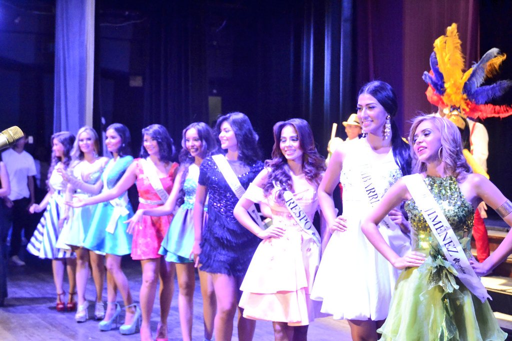 Compartiendo con nuestro pueblo el inicio de los Carnavales. Este año nos desplegamos en todos los espacios para garantizar unas felices fiestas.