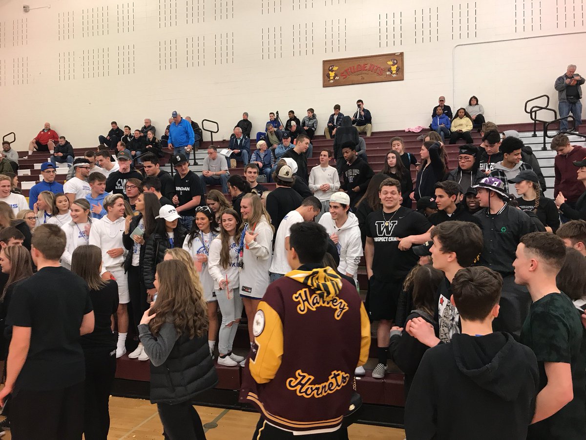 ehshornets1's tweet image. Hornets win 59-51 over the Conquerors