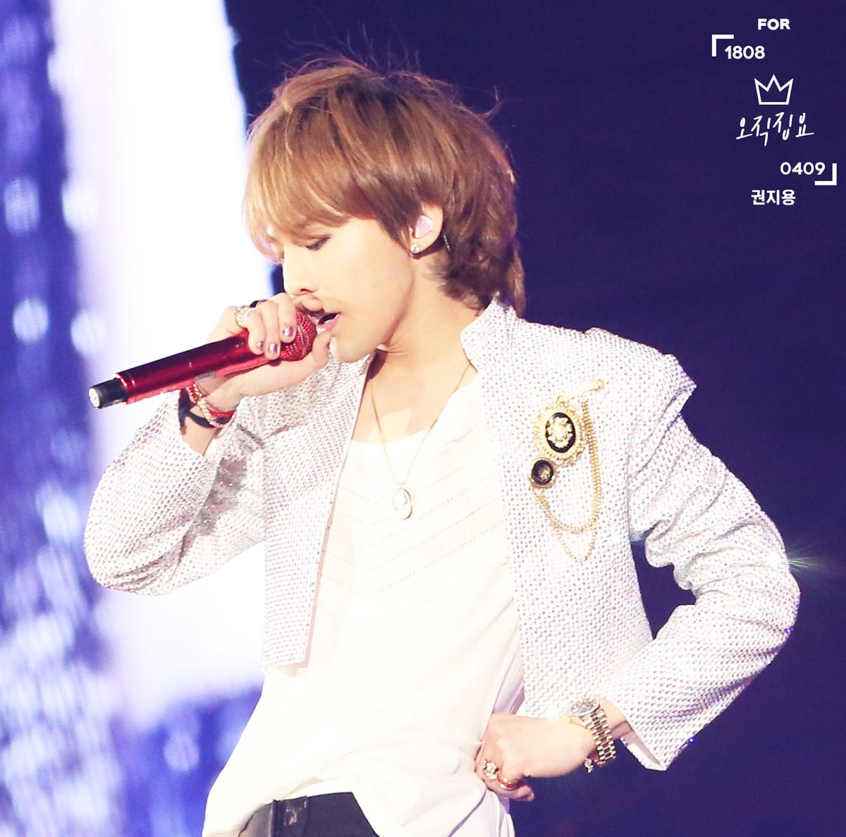 📷 #권지용 #지드래곤 

GooD Morning🌞
Cool Jiyong😎🌈