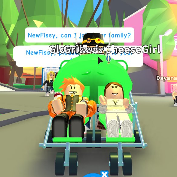 Fissy On Twitter Double Strollers Are Coming Soon To Adopt Me Adoptme Robloxdev Roblox - twitter roblox newfissy get robux right now