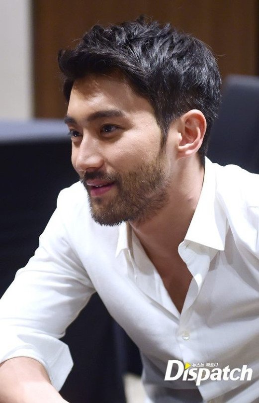 Siwon Super Junior