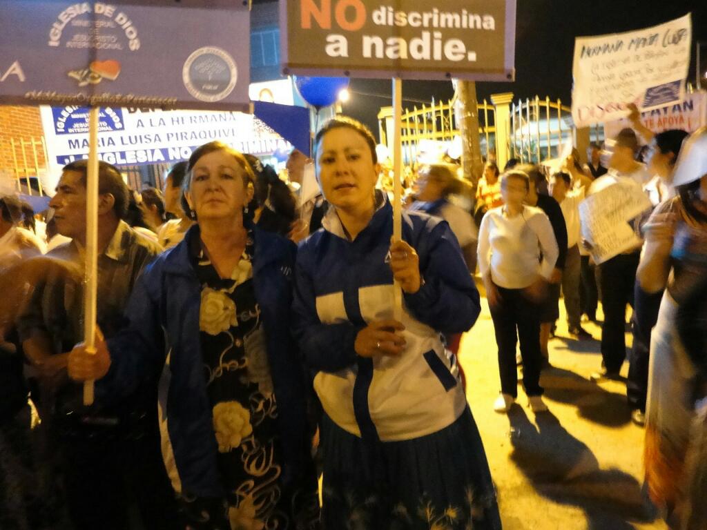 caritoecres's tweet photo. Hace 4 años te defendimos, hoy celebramos! #SeHizoJusticiaConMira https://t.co/FsveAKOhO1