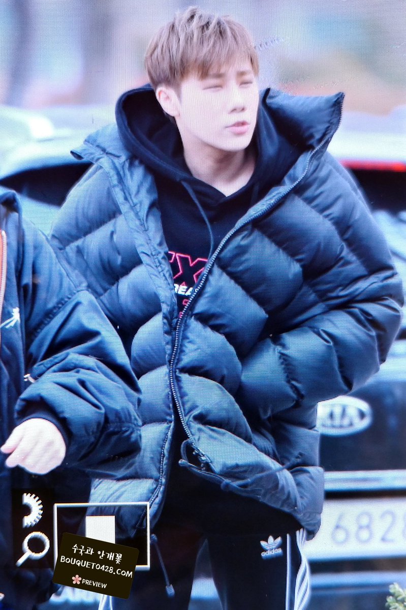 180210 광화문연가 울산 #인피니트  #성규  오늘은 또 왜케 예뻐😘😘