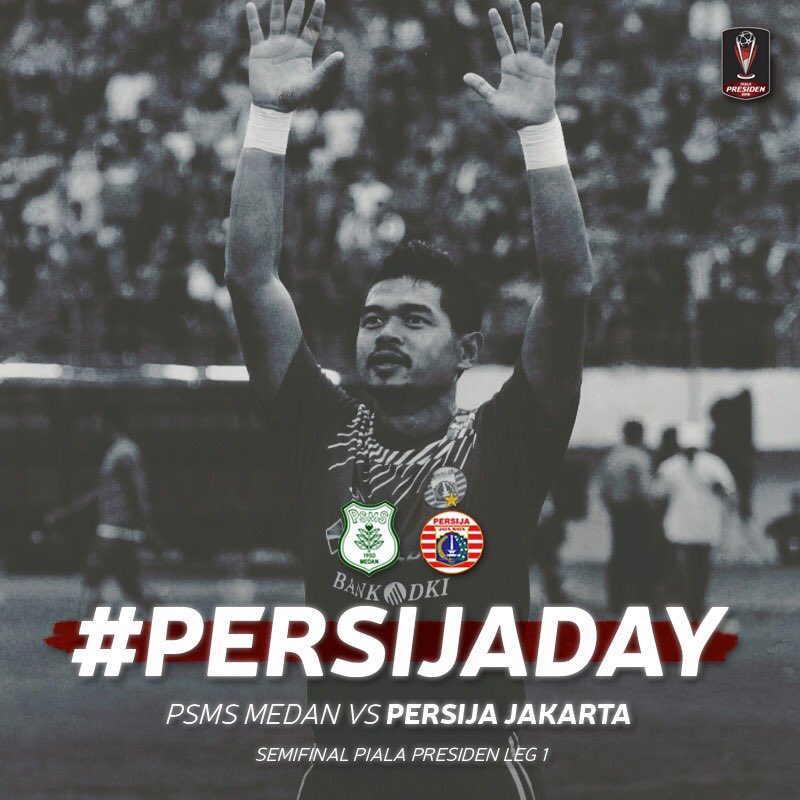 Come On You Tiger 👊🏼

#PersijaDay 🐯