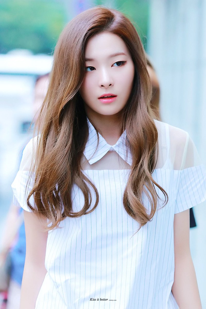 K Birthdays On Twitter Happy Birthday To Seulgi Of Red Velvet ê°•ìŠ¬ê¸° ìŠ¬ê¸° å§œç'Ÿçª ë ˆë