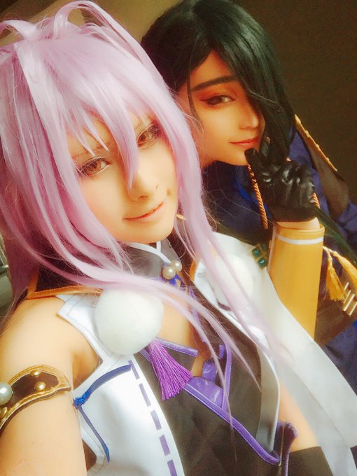 コスプレイヤーたやのTwitter画像26