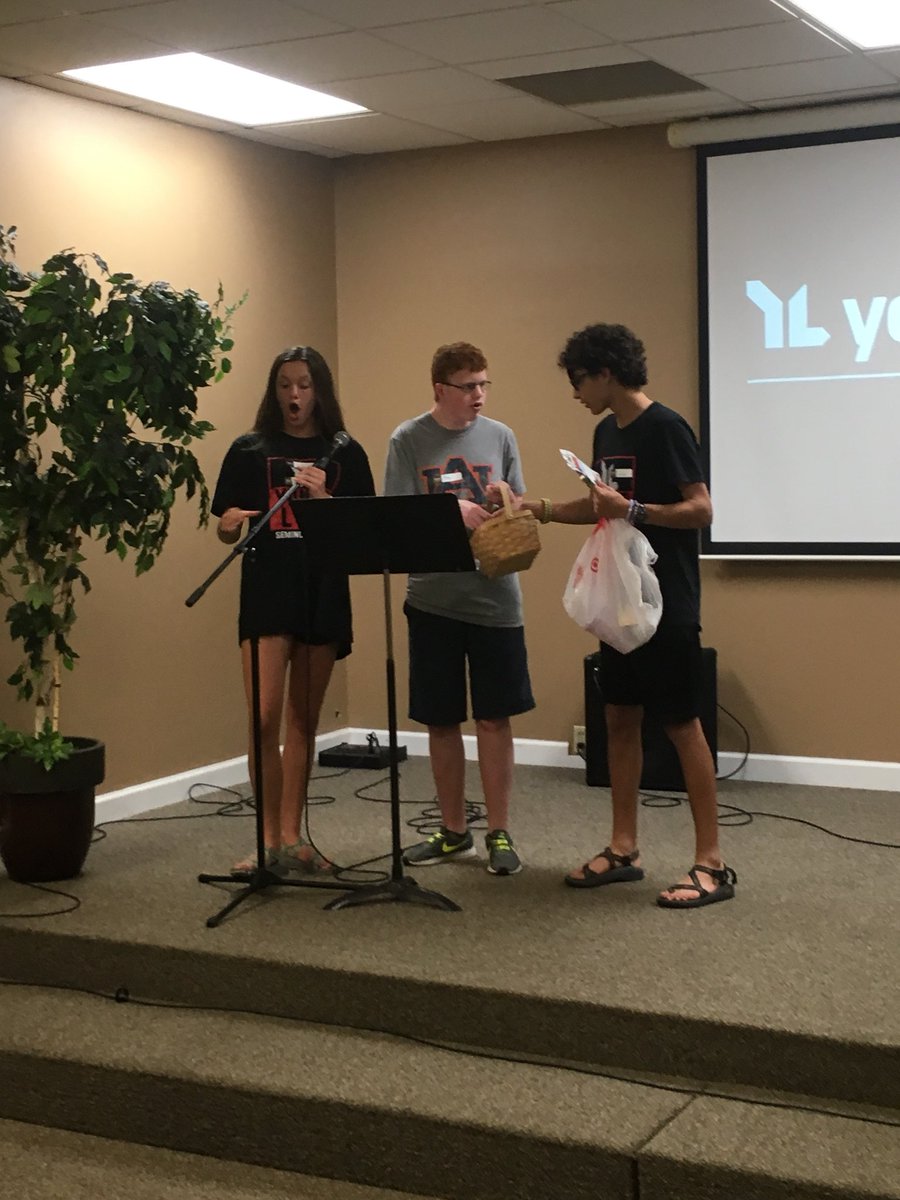 ohs_capernaum's tweet photo. Club was awesome! https://t.co/KABvFSDaUU