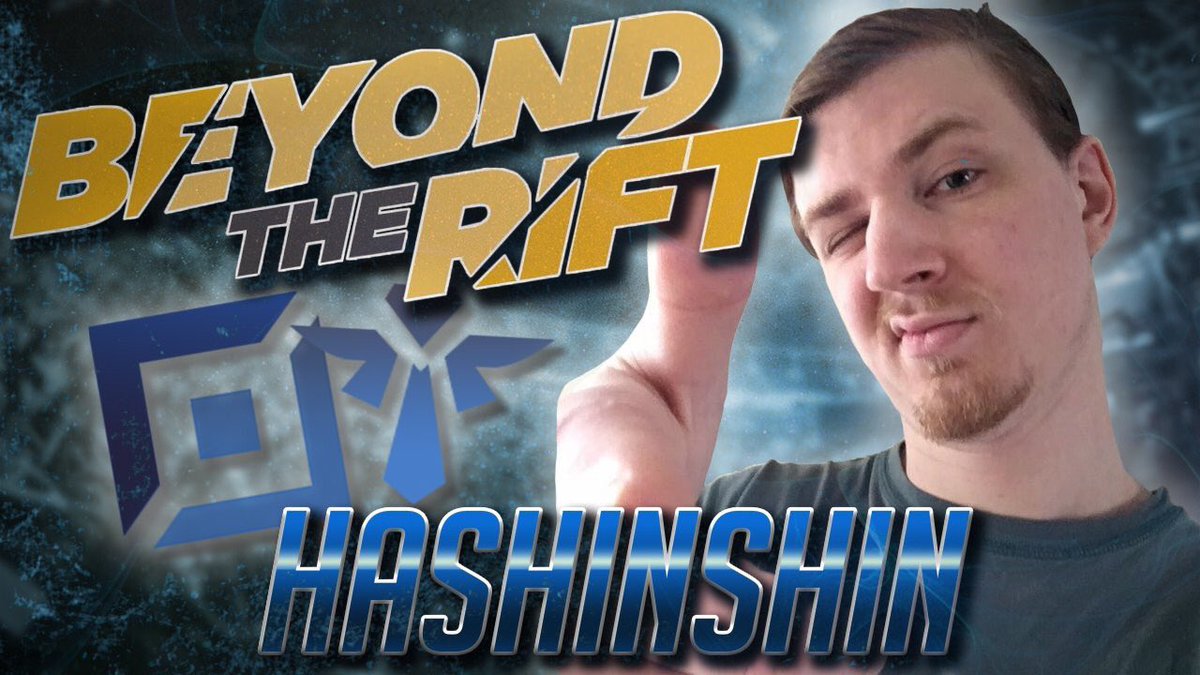 Beyond the Rift (@BeyondtheRift) | Twitter