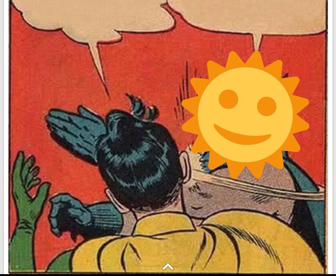 peixe_frito_'s tweet image. "Acordei com o sol batendo no meu rosto"   #tiposdefic