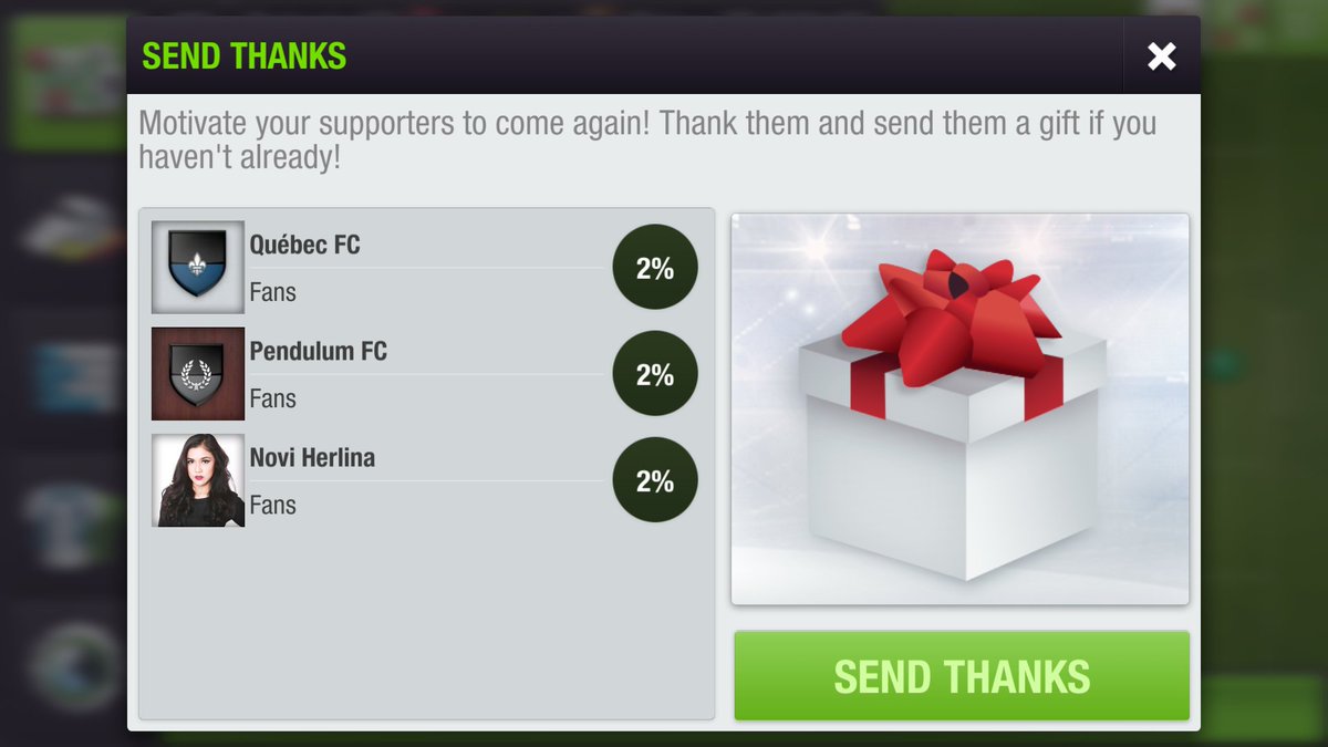 OntarioFC's tweet photo. Your support was important, so we say thank you so much to @QuebecFC, @PendulumFC & @NovistarHSC. Hope to see you again! #ONFC #RedProvince #RedCitizens #TopEleven β½πͺπ»π¨π¦ https://t.co/K18DHot9oV